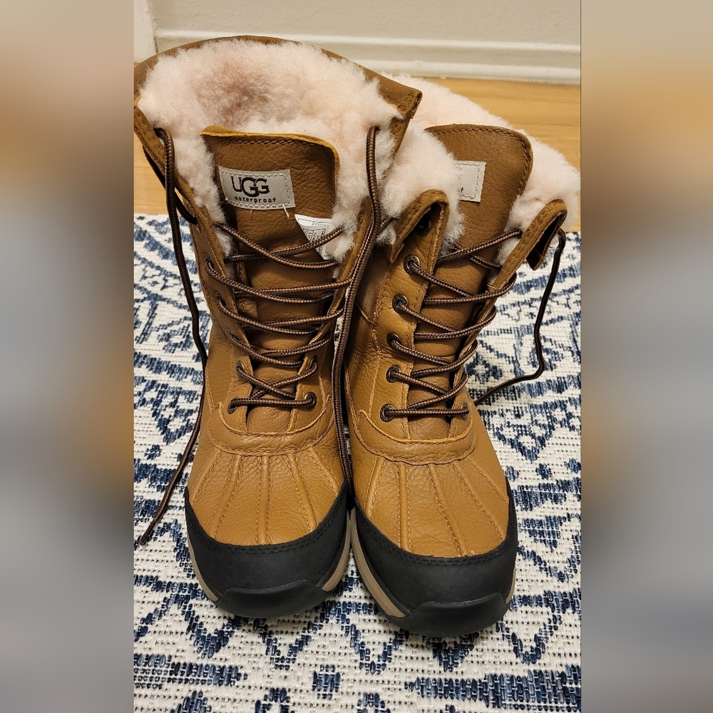 Ugg Winter Boots